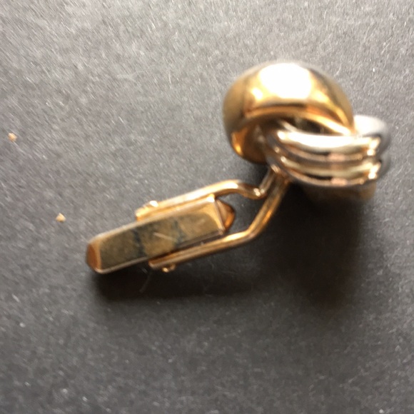 Mid century Cuff Links - Picture 4 of 5